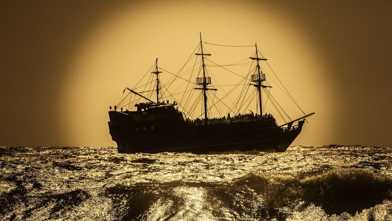 Historical Voyages